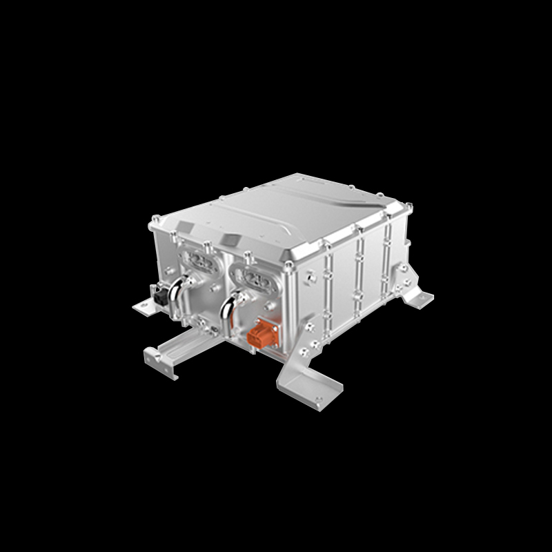 Ny energifordon CDU System Integrated Box